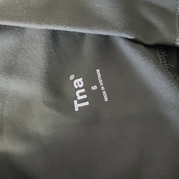 TNA Leggings size Small - Picture 4 of 7